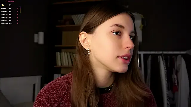 Offline DarylBarks on StripChat