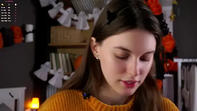 Offline DarylBarks on StripChat