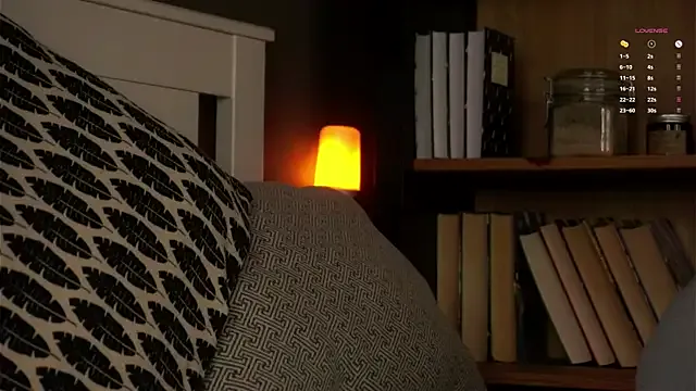 Offline DarylBarks on StripChat