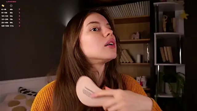 Offline DarylBarks on StripChat