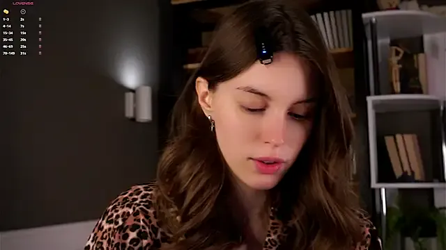 Offline DarylBarks on StripChat