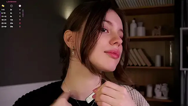 Offline DarylBarks on StripChat