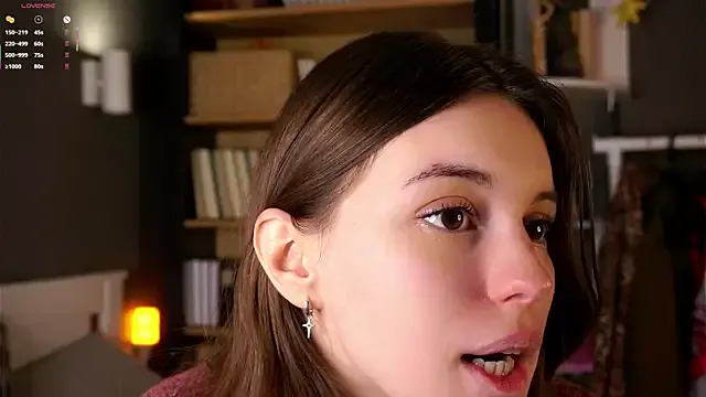 Offline DarylBarks on StripChat