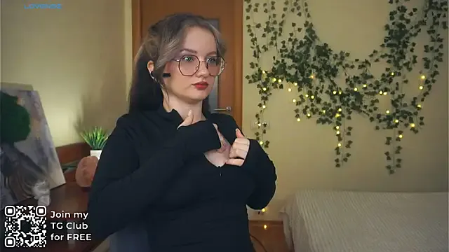 Offline DarylBeresford on StripChat