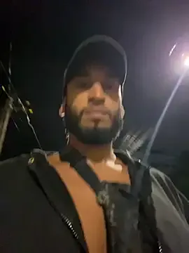 Offline Dasul_ on StripChat