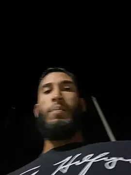 Offline Dasul_ on StripChat