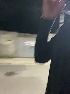 Offline Dasul_ on StripChat