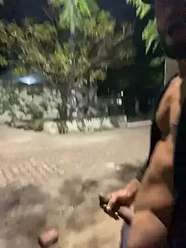 Offline Dasul_ on StripChat