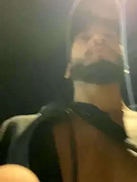 Offline Dasul_ on StripChat