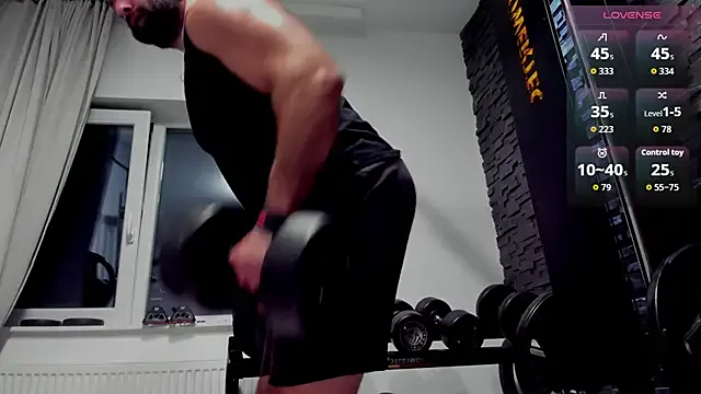 Offline David_Big_Daddy on StripChat