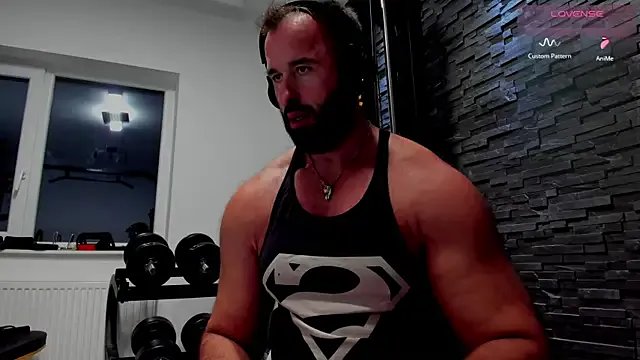 Offline David_Big_Daddy on StripChat