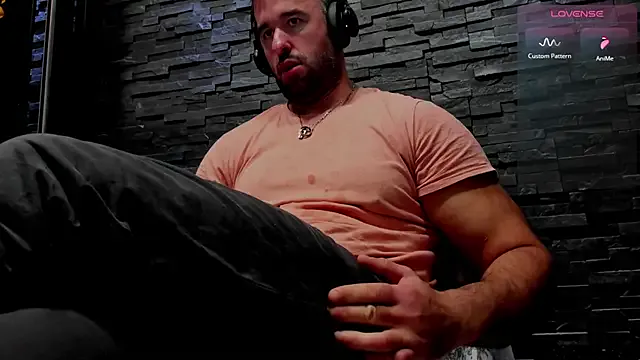 David_Big_Daddy — BOS$ ORGASM!