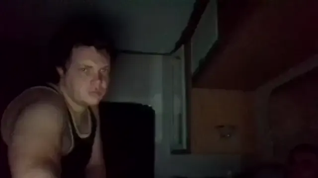 Offline Deafguyproud69 on StripChat