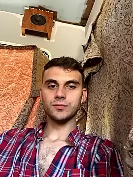 Offline Deafguyproud69 on StripChat