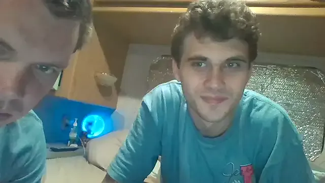 Offline Deafguyproud69 on StripChat