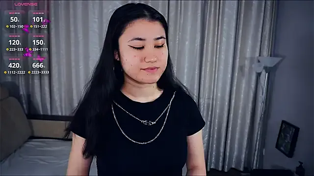 StripChat DebrahJungels is Freechat DebrahJungels — Make my smile!