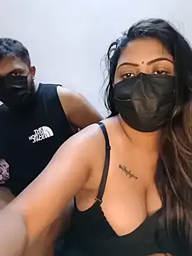 deepika-roy on StripChat