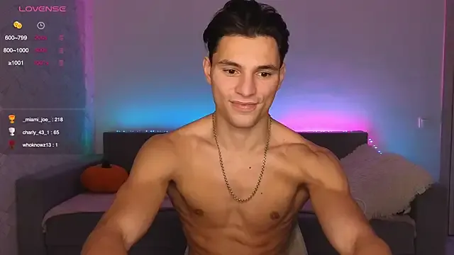 StripChat denlover1 is Freechat denlover1 — CUM SHOW