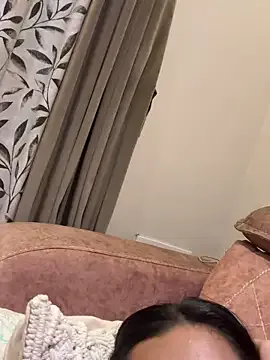 Offline desitease on StripChat