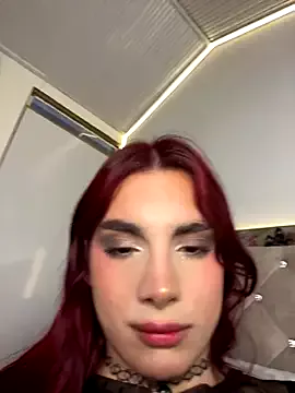 devlin_nurmi on StripChat