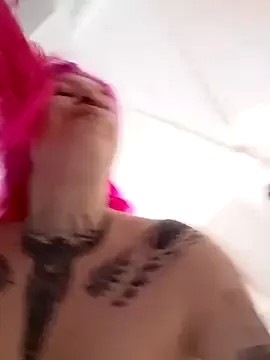 divine_eve on StripChat