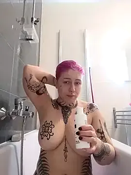 divine_eve on StripChat