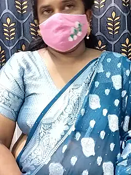 Offline Diya_Rani on StripChat