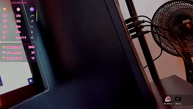 Freechat DominikEmber on StripChat