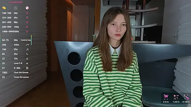 Offline DongMolt on StripChat