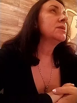 Offline DonnaMagdalena on StripChat