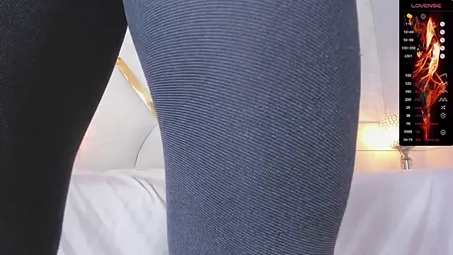 Donnapaul on StripChat 