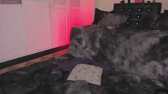 Offline Draculairis on StripChat