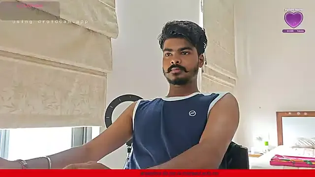 Offline Dreamboy867 on StripChat