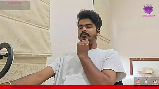 Offline Dreamboy867 on StripChat