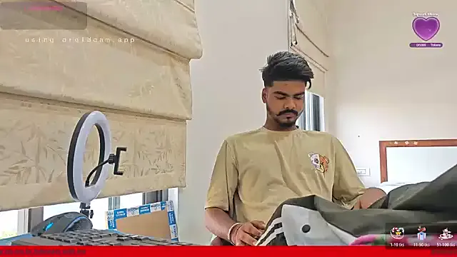 Offline Dreamboy867 on StripChat