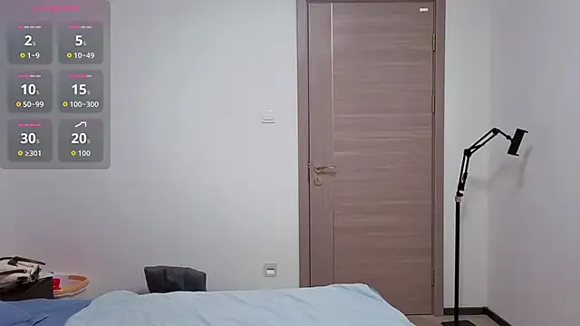 dudu-baby10 on StripChat