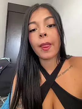 Offline Dulce-diosa on StripChat