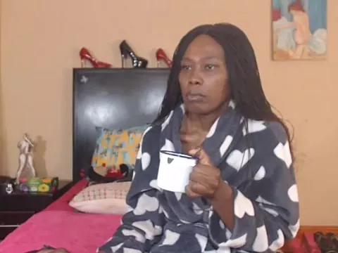 Offline ebonyassbest4u on StripChat