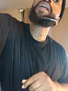 Offline EbonyKing69 on StripChat