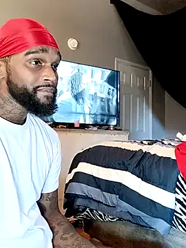 Offline EbonyKing69 on StripChat