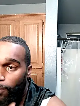 Offline EbonyKing69 on StripChat
