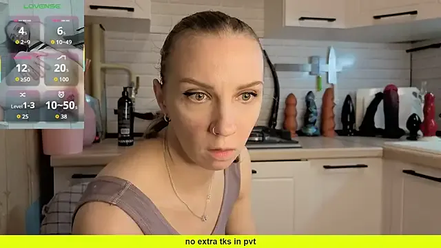 Offline Edena_ on StripChat