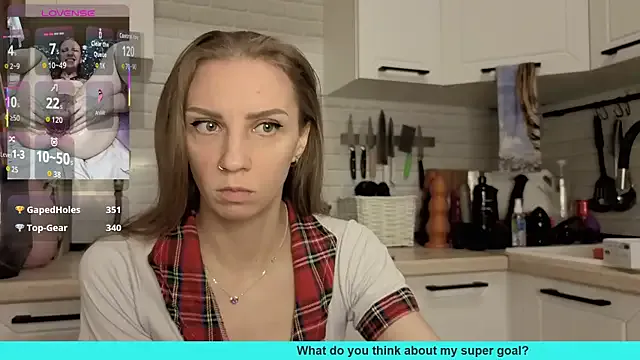 Offline Edena_ on StripChat