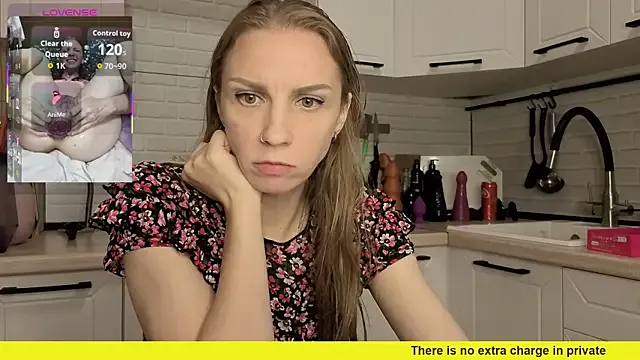 Offline Edena_ on StripChat