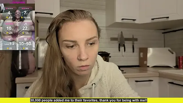 Offline Edena_ on StripChat