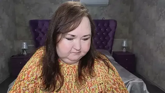 Eloisa_Eliot on StripChat