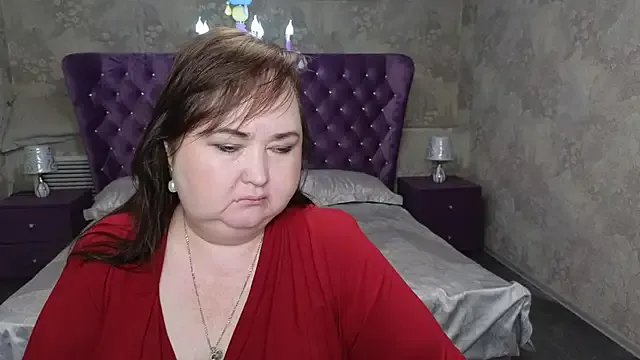 Eloisa_Eliot on StripChat