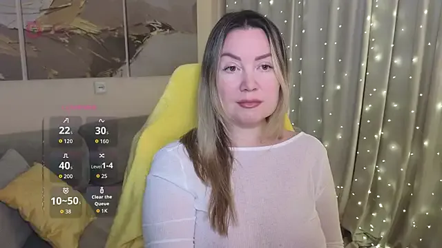 ElyaSoftTemptation — Blowjob up to the balls with drool on ti