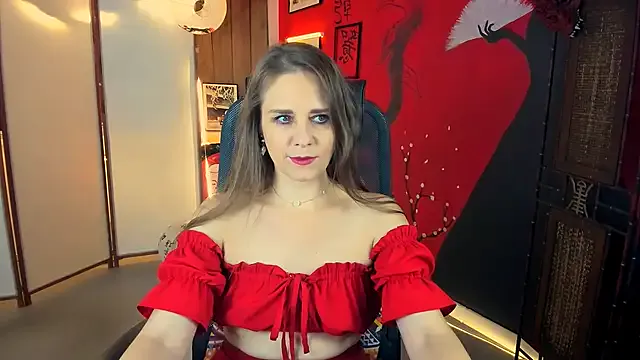 Freechat EmiliaBedy on StripChat