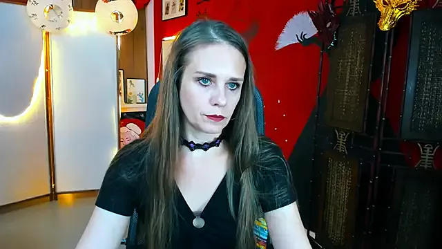 Freechat EmiliaBedy on StripChat